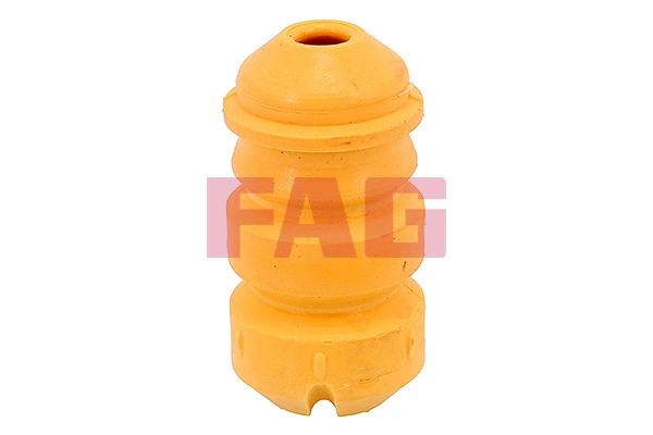 Rubber Buffer, suspension
